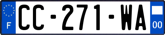 CC-271-WA