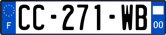 CC-271-WB