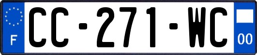 CC-271-WC