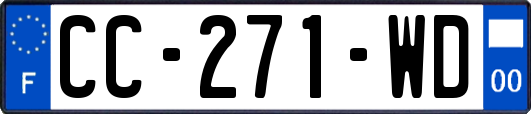 CC-271-WD