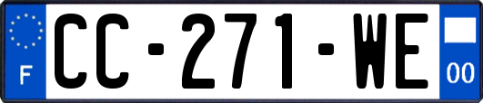 CC-271-WE