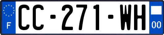 CC-271-WH