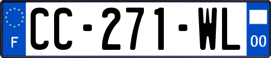 CC-271-WL