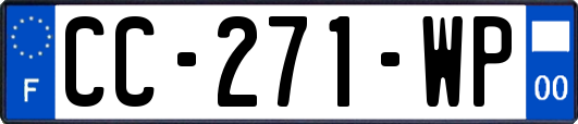 CC-271-WP