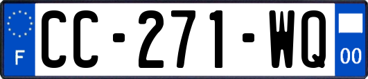 CC-271-WQ