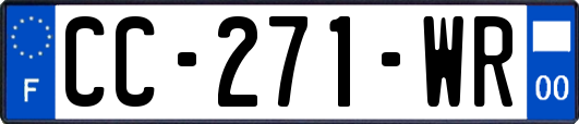 CC-271-WR