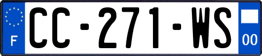 CC-271-WS