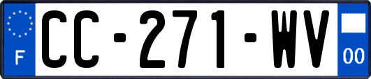 CC-271-WV