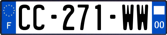 CC-271-WW
