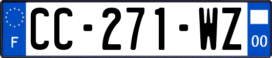 CC-271-WZ