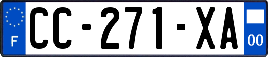 CC-271-XA