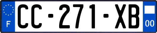 CC-271-XB