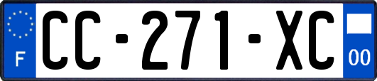 CC-271-XC