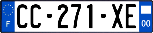 CC-271-XE