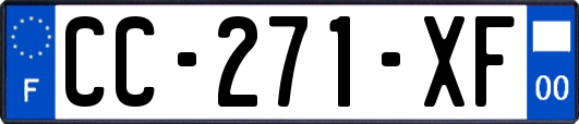 CC-271-XF