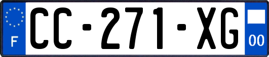 CC-271-XG