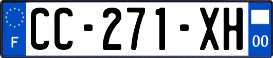 CC-271-XH