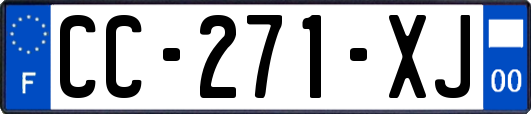 CC-271-XJ