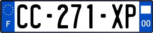 CC-271-XP