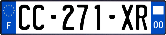 CC-271-XR