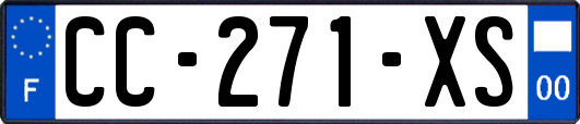 CC-271-XS