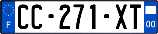 CC-271-XT