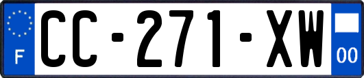 CC-271-XW