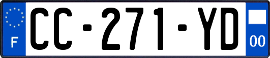 CC-271-YD