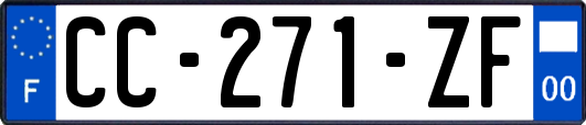 CC-271-ZF