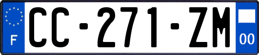 CC-271-ZM