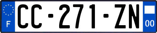 CC-271-ZN