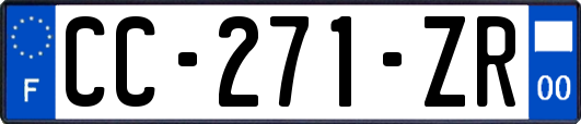 CC-271-ZR