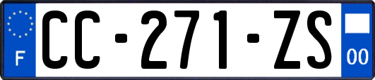 CC-271-ZS