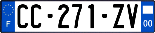 CC-271-ZV