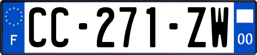 CC-271-ZW