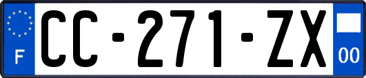 CC-271-ZX