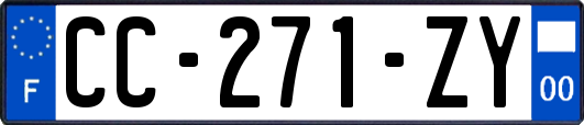 CC-271-ZY