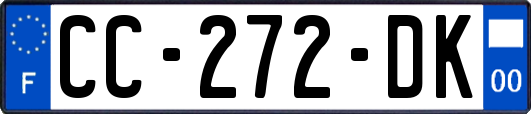 CC-272-DK