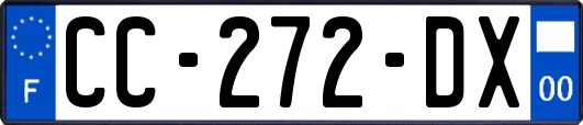 CC-272-DX