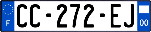 CC-272-EJ