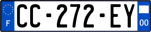 CC-272-EY