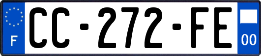 CC-272-FE