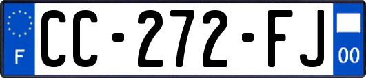 CC-272-FJ