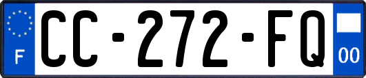 CC-272-FQ