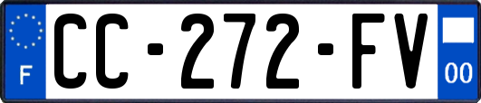 CC-272-FV