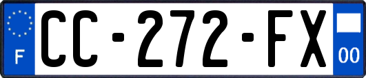 CC-272-FX