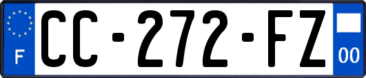 CC-272-FZ