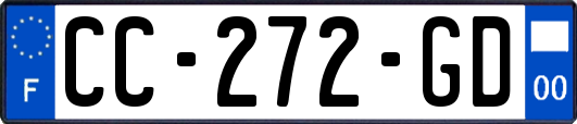 CC-272-GD