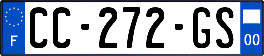 CC-272-GS
