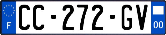 CC-272-GV